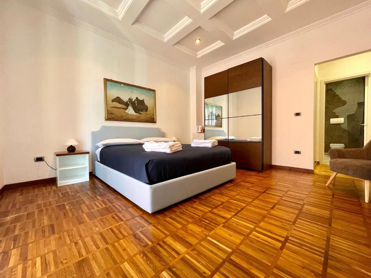 توري أنونزياتا Tribus Boutique Hotel المظهر الخارجي الصورة