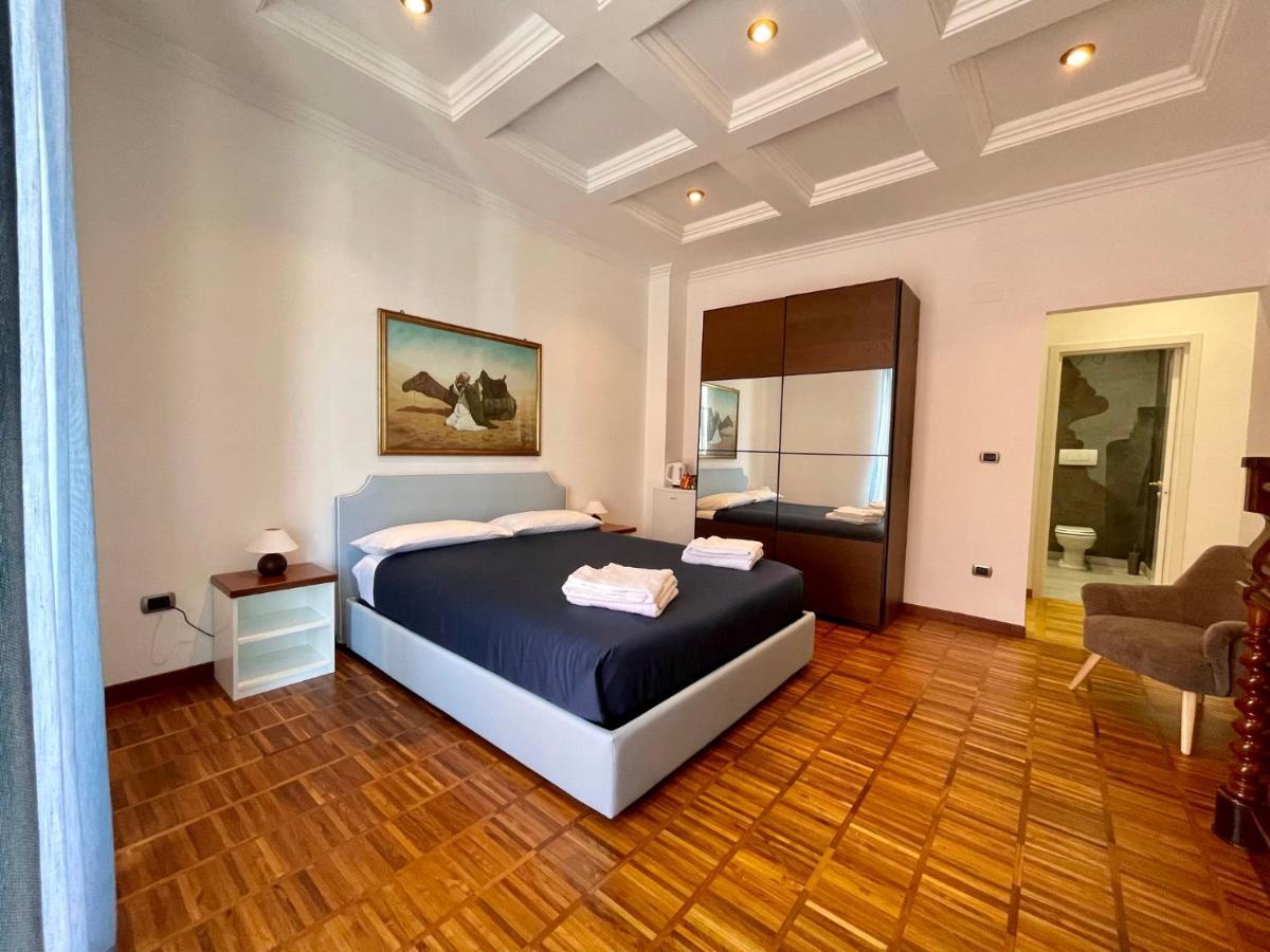 توري أنونزياتا Tribus Boutique Hotel المظهر الخارجي الصورة