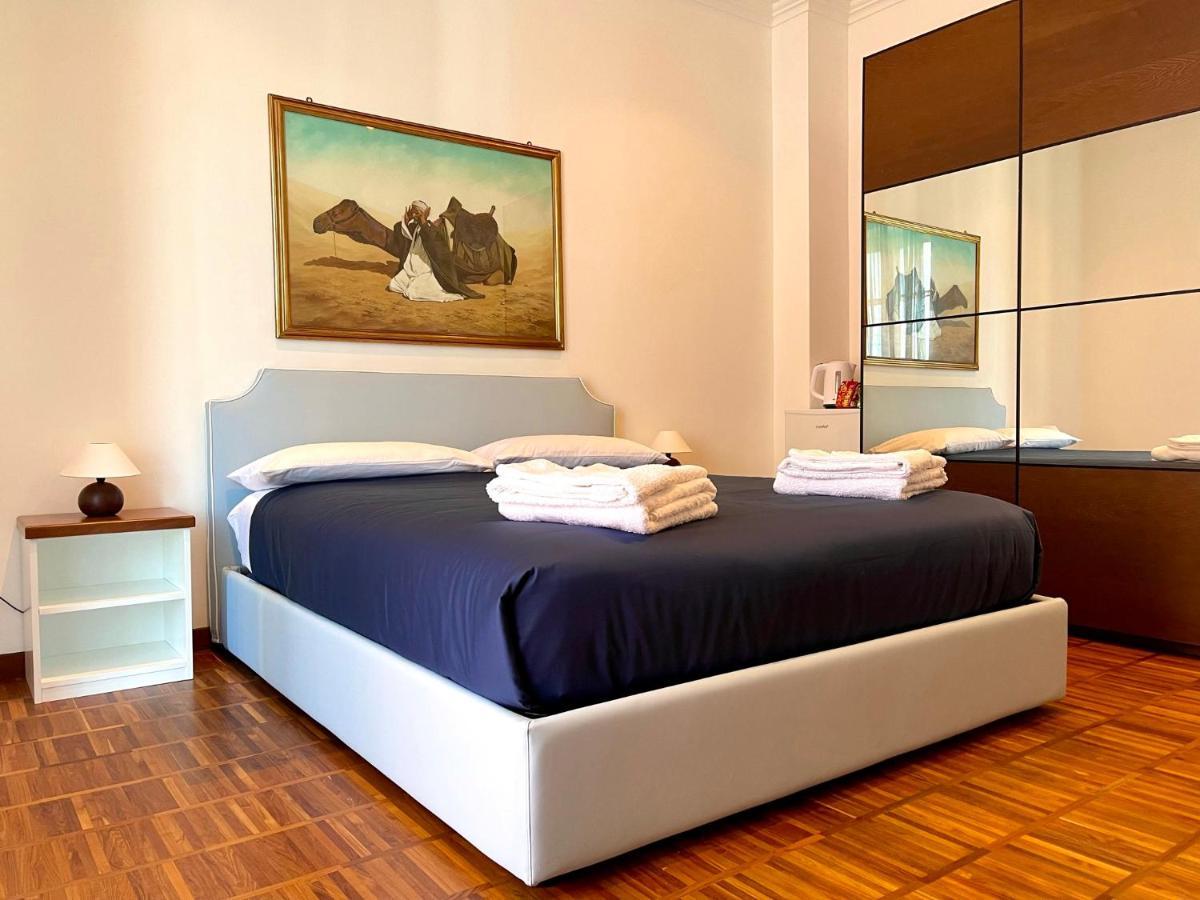 توري أنونزياتا Tribus Boutique Hotel المظهر الخارجي الصورة