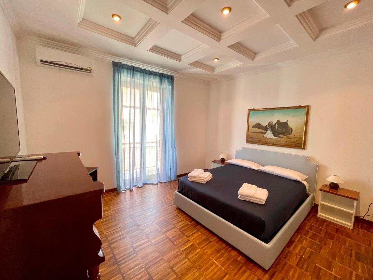 توري أنونزياتا Tribus Boutique Hotel المظهر الخارجي الصورة