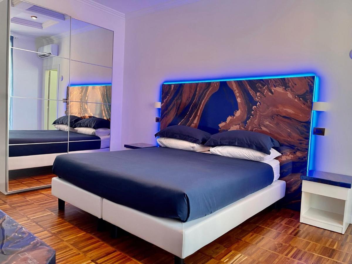 توري أنونزياتا Tribus Boutique Hotel المظهر الخارجي الصورة