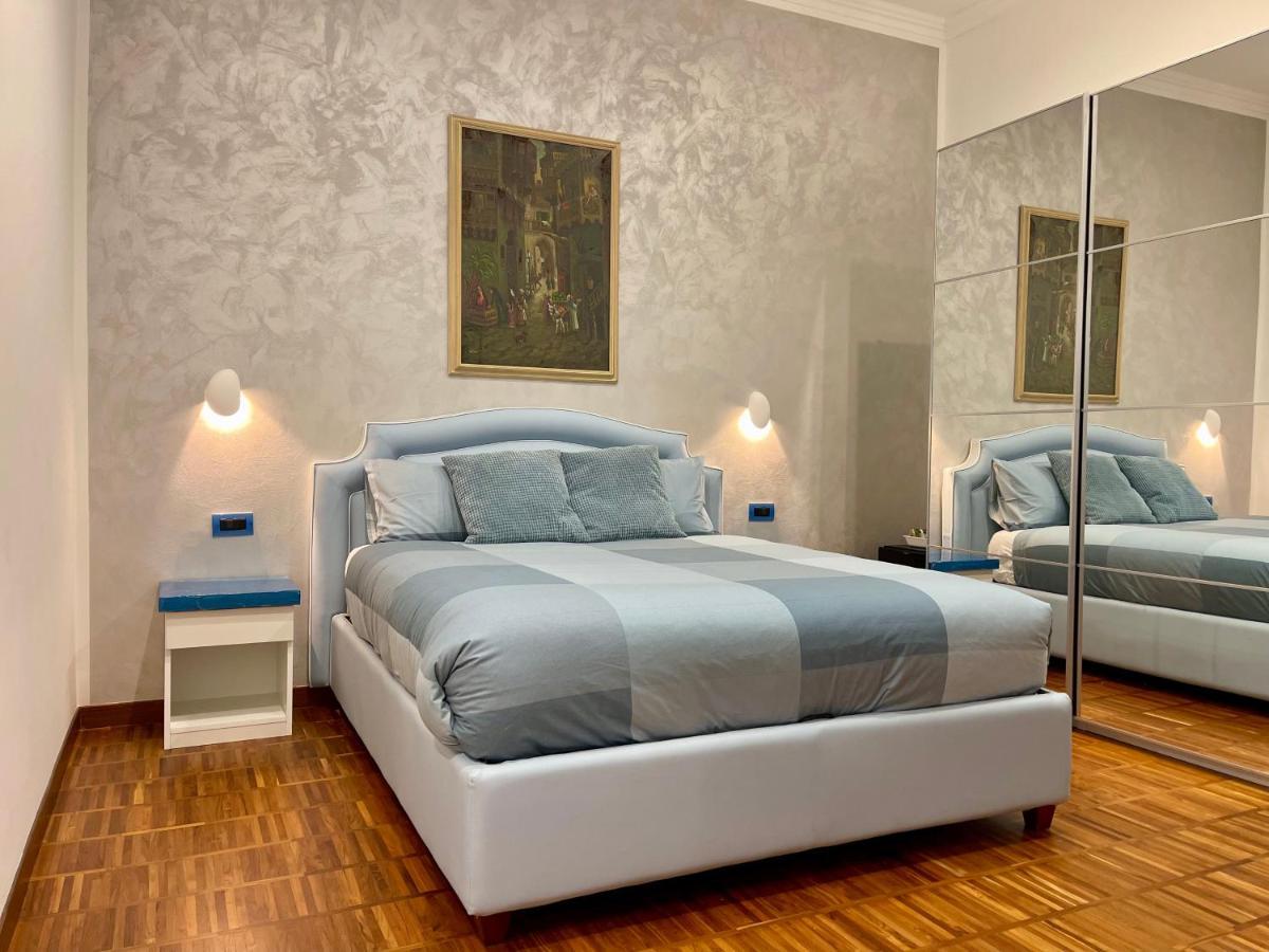 توري أنونزياتا Tribus Boutique Hotel المظهر الخارجي الصورة