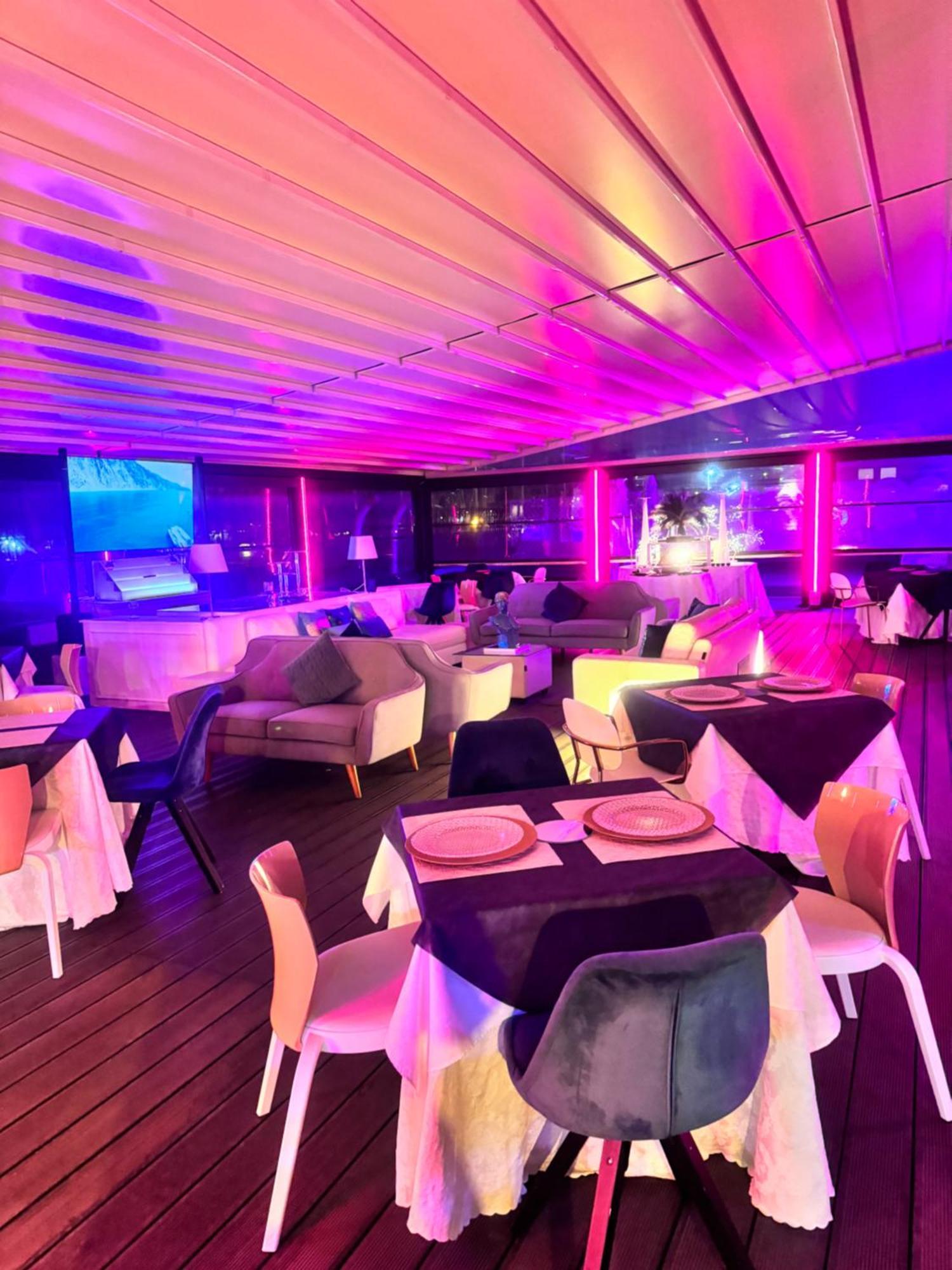 توري أنونزياتا Tribus Boutique Hotel المظهر الخارجي الصورة